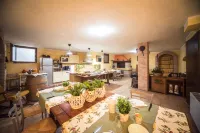 阿爾森提洛民宿