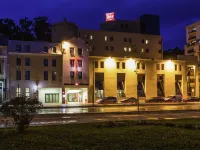 Ibis Coimbra Centro Hotels in Coimbra