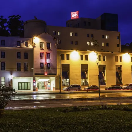 Ibis Coimbra Centro