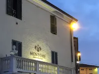 Mentore R&B Hotel a Noceto