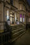 The Belhaven Hotel Hotels near King George V Park