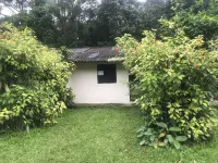 Hotel Country Clube