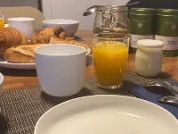 Maison Auguste - Bed and Breakfasts