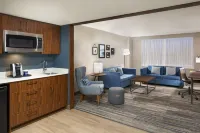 Four Points by Sheraton Point Edward Sarnia Hotels in 