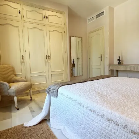 Málaga Planners Villa Maisa Luxury Marbella