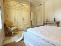 Málaga Planners Villa Maisa Luxury Marbella - บังกะโล
