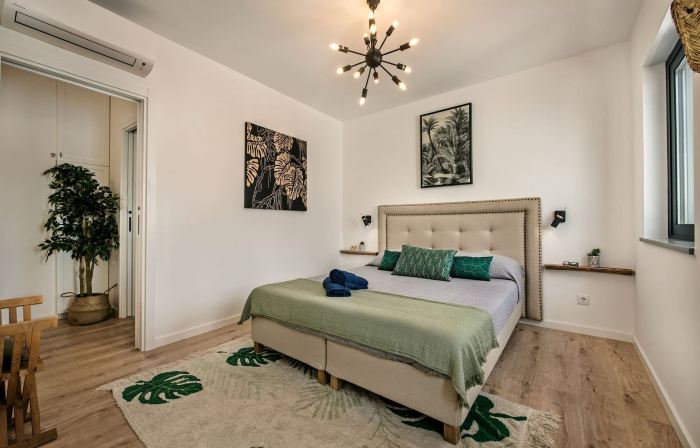 Casinha da Sorte - Stylish & Unique House