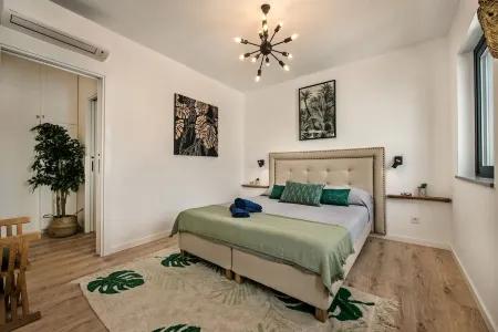 Casinha da Sorte - Stylish & Unique House