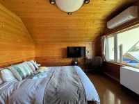 Biei san-ai-no-oka Villa Shion