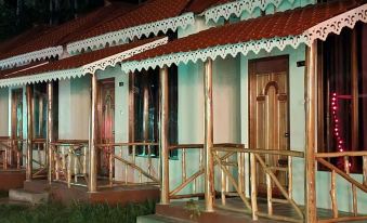 Havelock Exotic Beach Resort