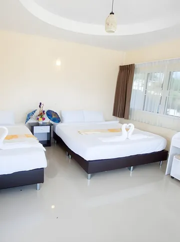 รูปภาพของบ้านระเบียงหมอก