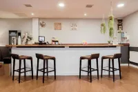 Muthu Clumber Park Hotel and Spa - Bar