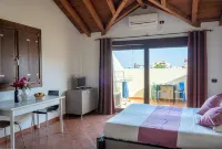Porto Antigo Hotel Residence Hotel di 