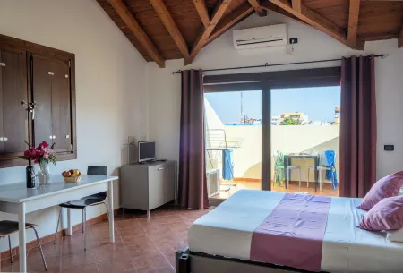 Porto Antigo Hotel Residence