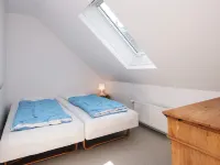 8 Person Holiday Home in Lokken-by Traum