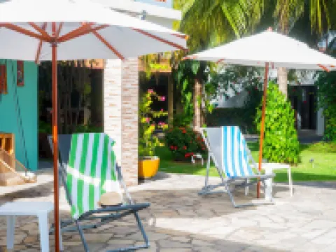Pousada Anauê - Conde Hotels in Conde