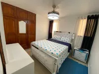 Dr Adorable Y Comfortable Apt Para Su Disfrute Hotels in 