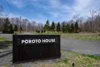 POROTO HOUSE Hotel di Mori