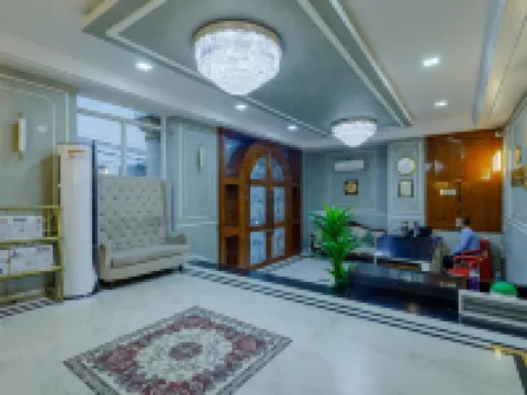 Balkrishna Palace Hotels in Koraput