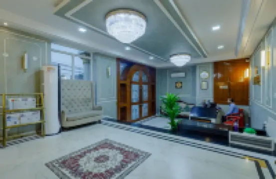 Balkrishna Palace Hotels in Koraput