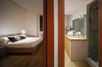 Accomodo Mib20 Bivano City Life Hotels in Fiera