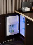 Premier Inn Guernsey St Peter Port (Admiral Park) - 3-Star