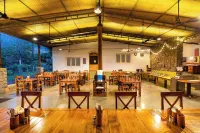 馬西尼古蒂叢林小屋 馬西尼古蒂住宿飯店