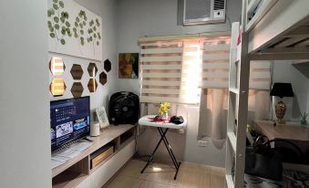 Studio One Condominium
