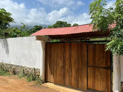 Sierra Tayrona Hostel Hotel di 