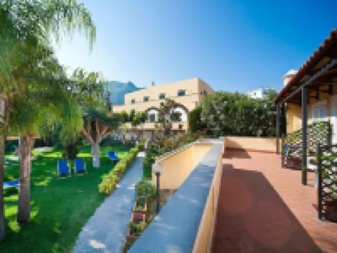 Hotel Villa Svizzera Terme Các khách sạn ở 