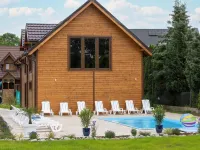 Comfortable Houses with Swimming Pools, Rewal - Pools