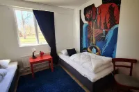 Orrefors Vandrarhem Hotel di Nybro Municipality