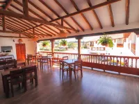 Hotel las Palmas Hotels in Villa de Leyva