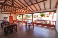 Hotel las Palmas - 3 estrellas