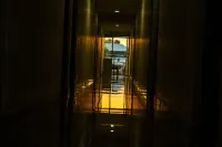 Aldora Airport Residency