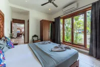 Villa Calangute Phase 11 Hotels in 