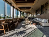 Pnoe Breathing Life - Adults Only Hotels in Karteros