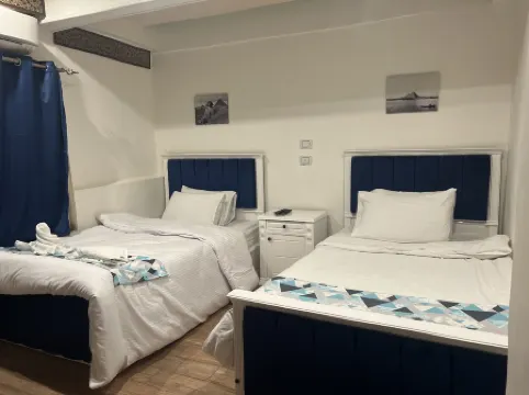 Pyramids Top Success Result