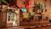 Hotel Lafayette Hotels near Grand Synagogue of Tunis