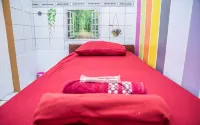 Simplycity Hostel Syariah