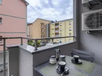 Marconi Hotels in Chiavenna