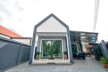 รูปภาพของ3 Bedroom Luxury Private Pool Villa Near Jomtien Beach Pattaya