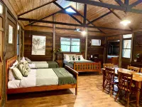 Ferns Hideaway Resort Hotel a Byfield