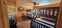 Cottontail Farmhouse HMT Trails