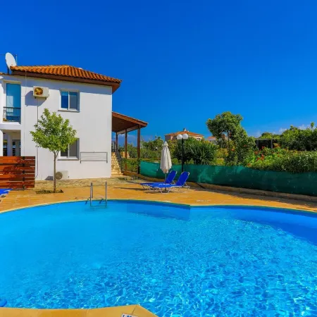 Villa Arsinoe Finiki