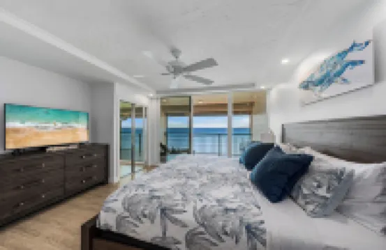 Stunning Modern 3BD West Maui Oceanfront Gem! AC, WIFI, baby & beach gear