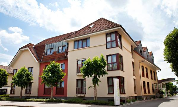 Hotel Vorfelder