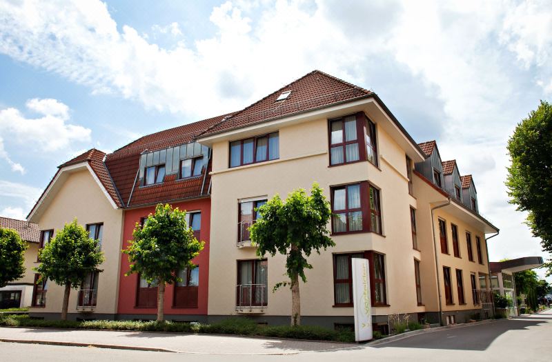 Hotel Vorfelder