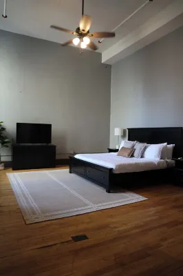 The Limitless Loft