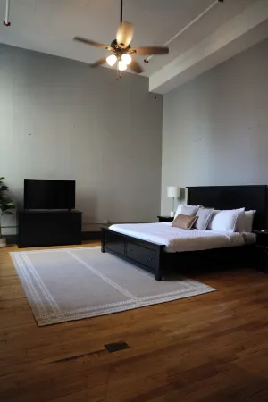 The Limitless Loft Отели рядом с достопримечательностью «Сигейт Конвеншен Сентр»